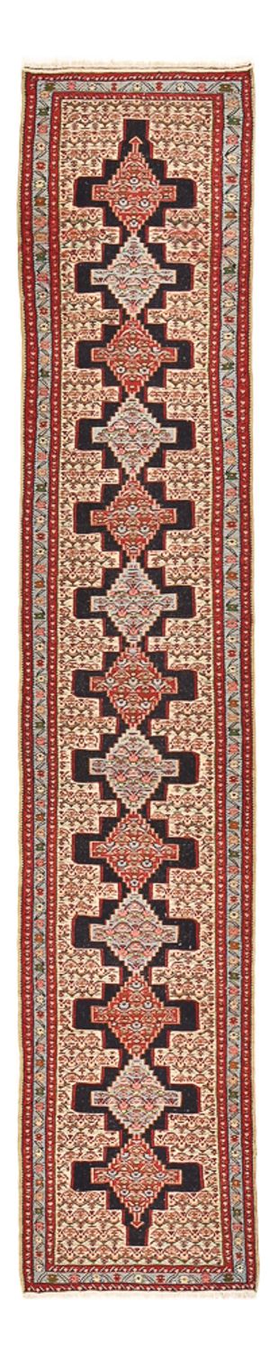 Kilim Senneh Tapete 87x395cm