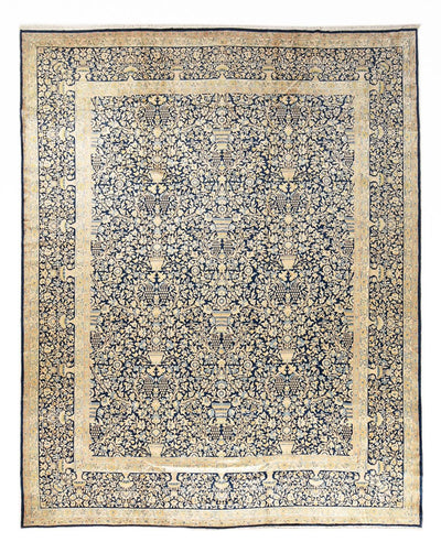 Rafsanjan Tapete 368x475cm - Tapete persa