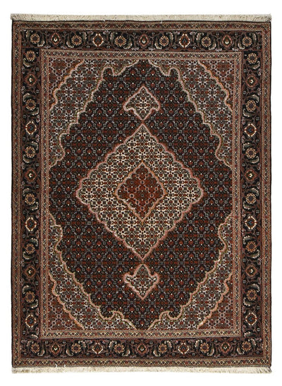 Tabriz - 40 Raj Tapete 153x202cm - Tapete persa
