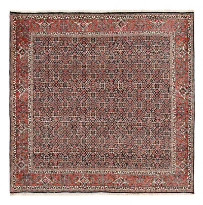 Bidjar Tapete 205x205cm - Tapete persa