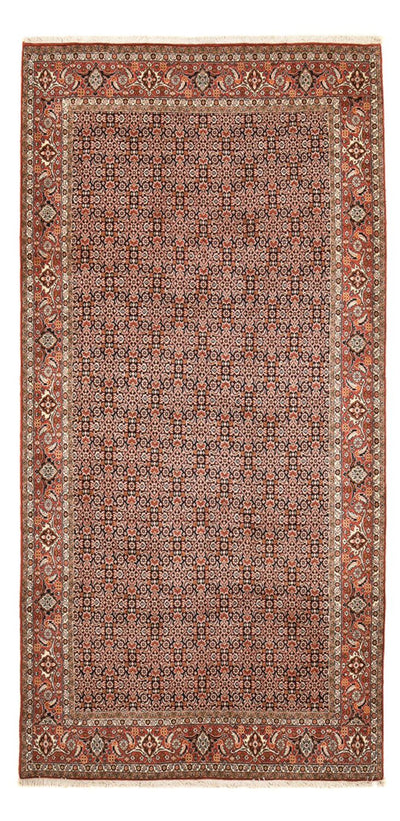 Bidjar - Zanjan Tapete 199x392cm - Tapete persa