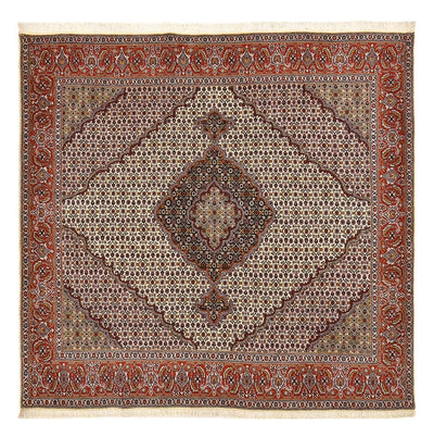 Tabriz - 40 Raj Tapete 193x205cm - Tapete persa