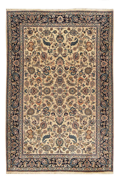 Mashhad Tapete 190x294cm - Tapete persa