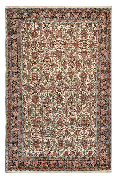 Bidjar Tapete 212x318cm - Tapete persa