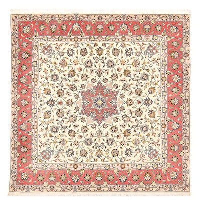 Tabriz - 50 Raj Tapete 201x202cm - Tapete persa