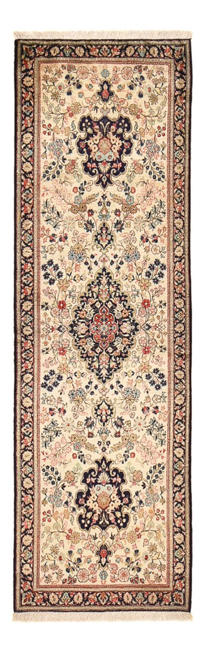 Qom seda Tapete 69x222cm - Tapete persa