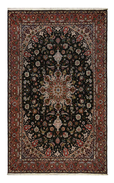 Tabriz - 40 Raj Tapete 197x316cm - Tapete persa