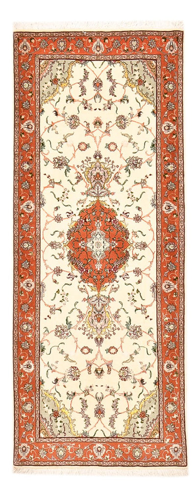 Tabriz - 50 Raj Tapete 80x206cm - Tapete persa