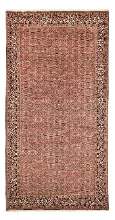 Bidjar - Zanjan Tapete 199x389cm - Tapete persa