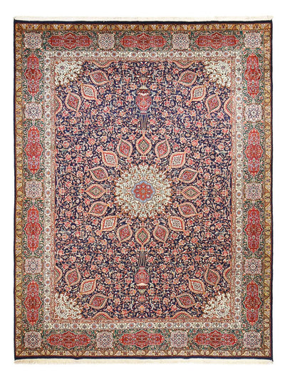 Tabriz - 40 Raj Tapete 300x412cm - Tapete persa
