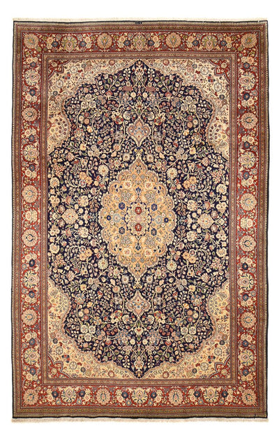 Tabriz - 50 Raj Tapete 250x381cm - Tapete persa