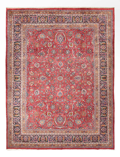 Mashhad Tapete 297x393cm - Tapete persa