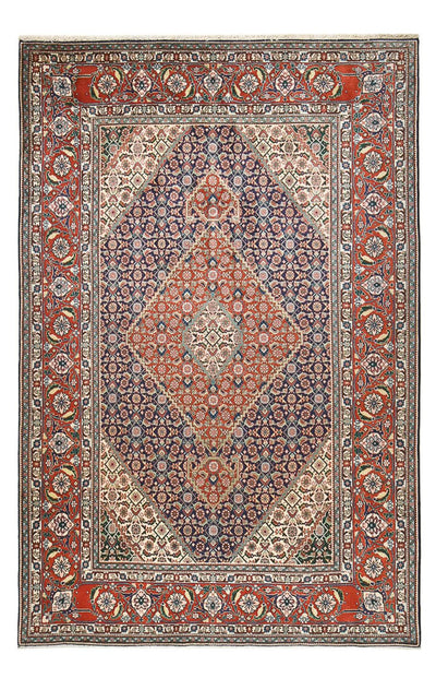 Tabriz - 40 Raj Tapete 199x303cm - Tapete persa