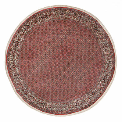 Bidjar Tapete 300x300cm - Tapete persa