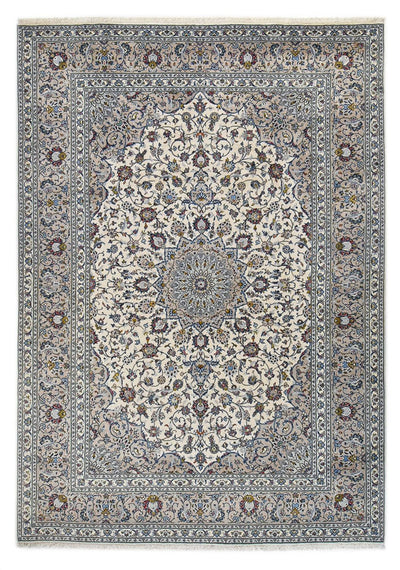 Kashan Tapete 246x346cm - Tapete persa
