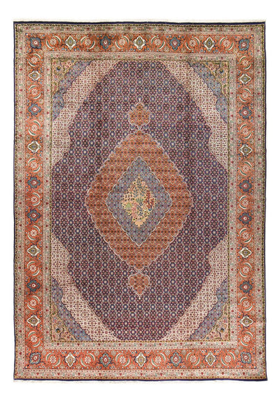 Tabriz - 40 Raj Tapete 350x520cm - Tapete persa