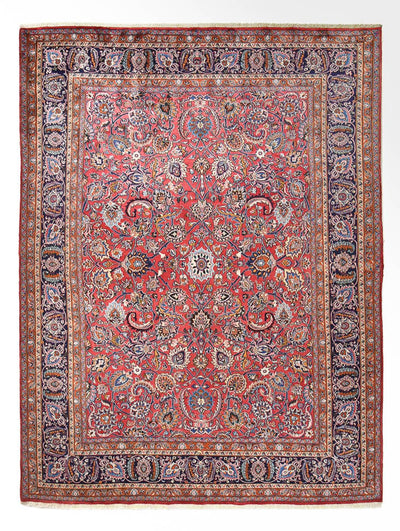 Mashhad Tapete 298x394cm - Tapete persa