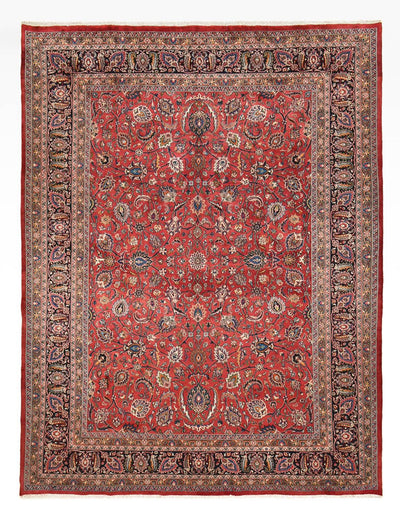 Mashhad Tapete 298x394cm - Tapete persa