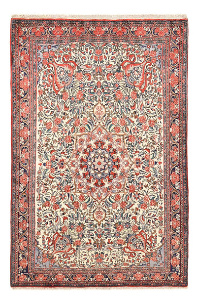Bidjar Tapete 140x216cm - Tapete persa