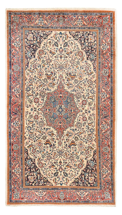 Hamadan Tapete 129x226cm - Tapete persa