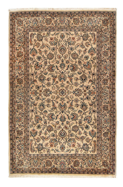 Mashhad Tapete 191x295cm - Tapete persa