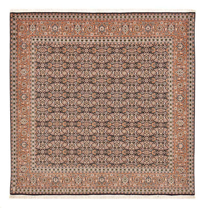 Tabriz - 50 Raj Tapete 202x203cm - Tapete persa