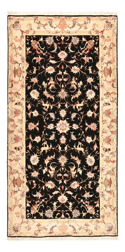 Tabriz - 50 Raj Tapete 100x204cm - Tapete persa
