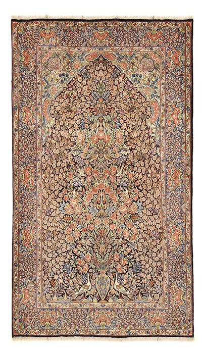 Rafsanjan Tapete 142x250cm - Tapete persa