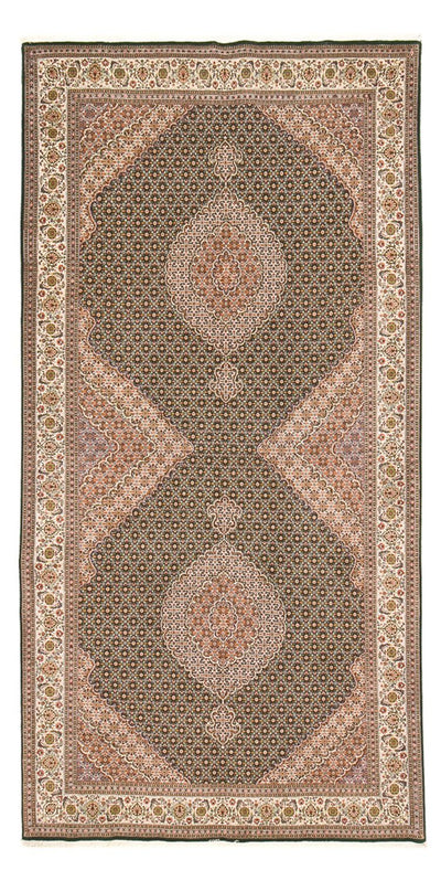 Tabriz - 60 Raj Tapete 203x404cm - Tapete persa