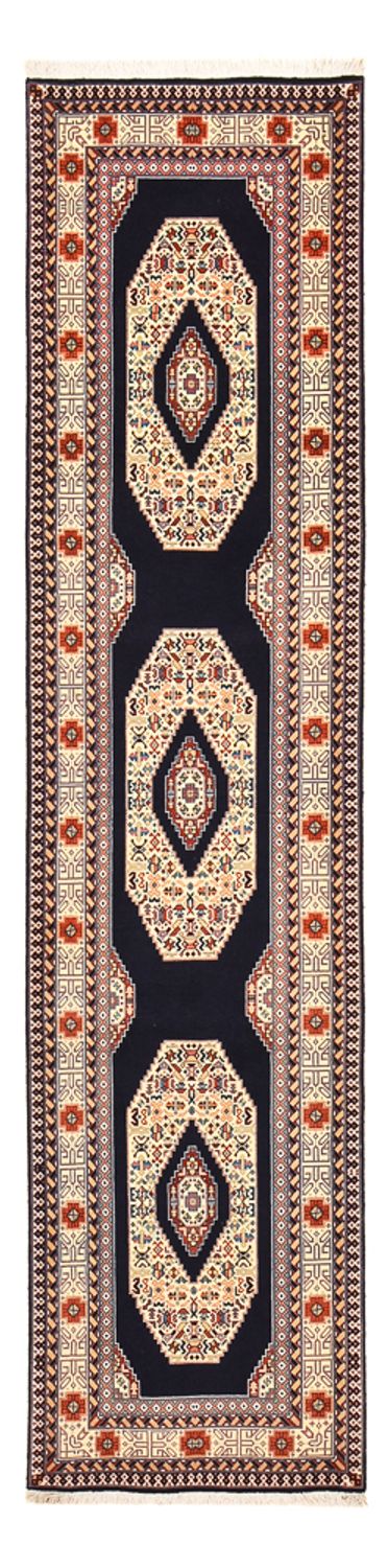 Tabriz - 60 Raj Tapete 73x300cm - Tapete persa