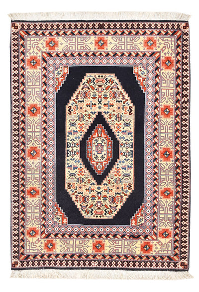 Tabriz - 50 Raj Tapete 74x105cm - Tapete persa