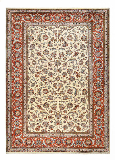 Sarouk Tapete 253x359cm - Tapete persa