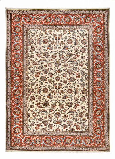 Golpayegan Tapete 250x356cm - Tapete persa