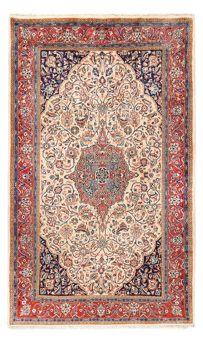 Golpayegan Tapete 133x224cm - Tapete persa