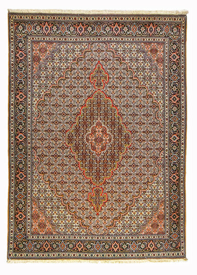 Tabriz - 40 Raj Tapete 150x214cm - Tapete persa