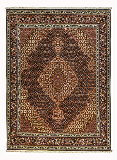 Tabriz - 40 Raj Tapete 152x202cm - Tapete persa