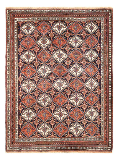 Afshar Sirjan Tapete 178x245cm - Tapete persa