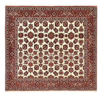Bidjar - Zanjan Tapete 241x255cm - Tapete persa