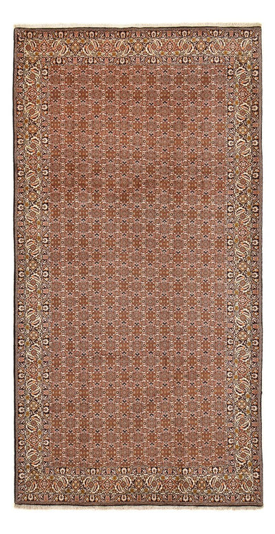 Bidjar - Zanjan Tapete 202x400cm - Tapete persa