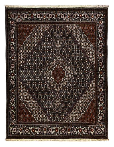 Tabriz - 40 Raj Tapete 158x206cm - Tapete persa