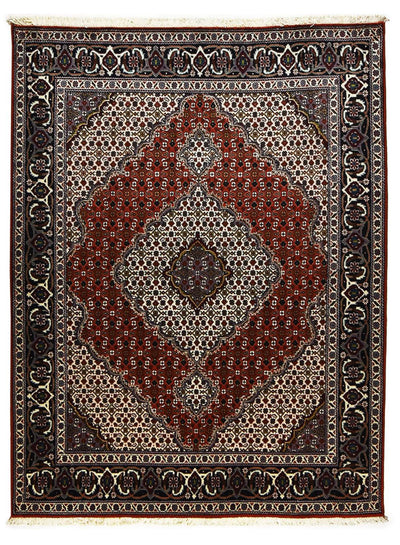 Tabriz - 40 Raj Tapete 154x200cm - Tapete persa