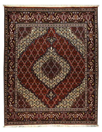 Tabriz - 40 Raj Tapete 155x200cm - Tapete persa