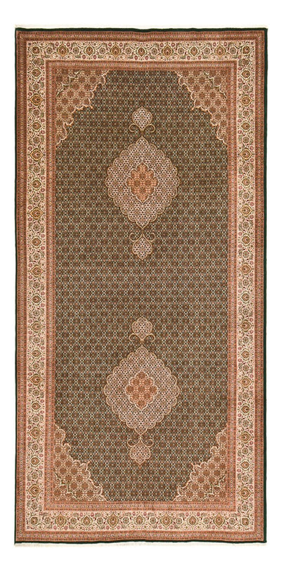 Tabriz - 50 Raj Tapete 200x404cm - Tapete persa