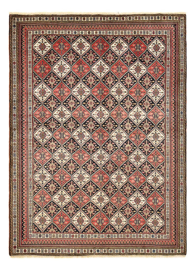 Afshar Sirjan Tapete 185x253cm - Tapete persa