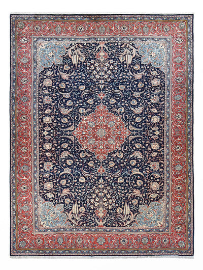 Mashhad Tapete 283x377cm - Tapete persa