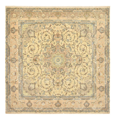 Tabriz - 50 Raj Tapete 251x267cm - Tapete persa