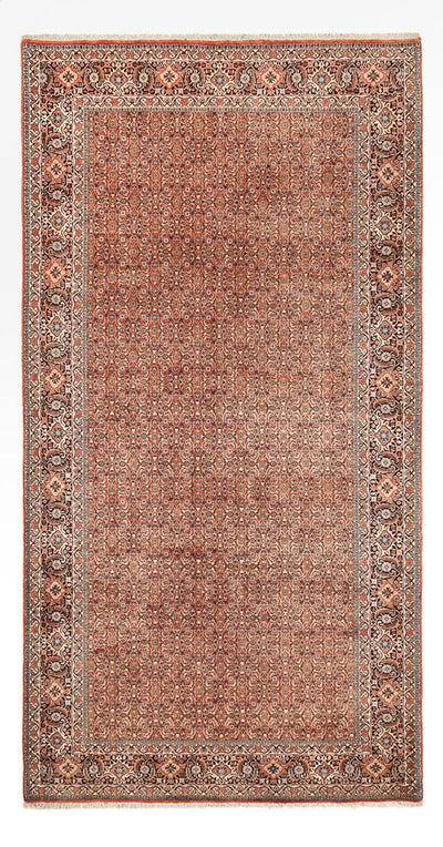 Bidjar Tapete 205x398cm - Tapete persa
