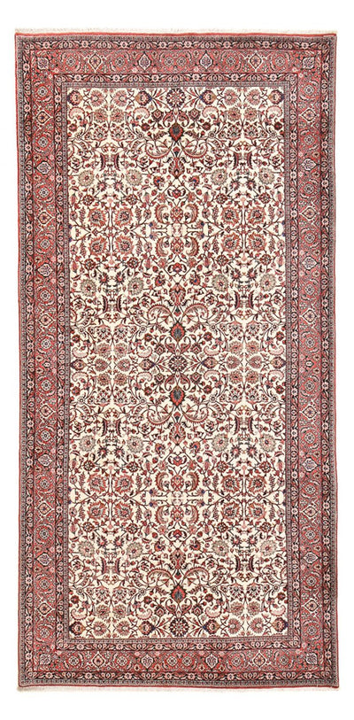 Bidjar Tapete 204x417cm - Tapete persa