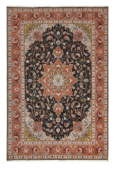Tabriz - 40 Raj Tapete 203x305cm - Tapete persa
