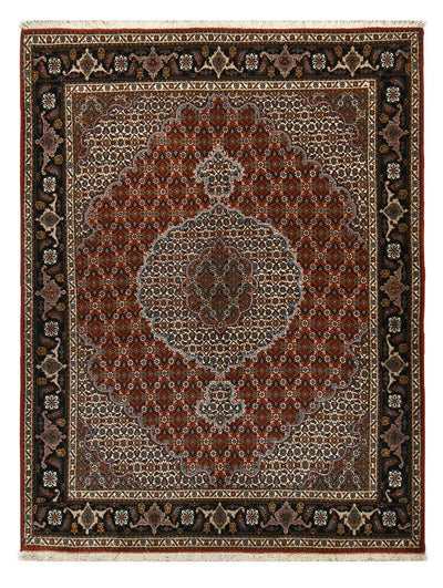 Tabriz - 40 Raj Tapete 151x198cm - Tapete persa